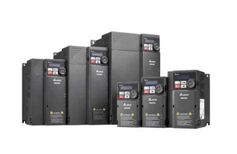 VFD Drives - Delta Vfd Drive Manufacturer from Chennai
