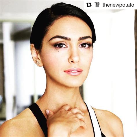 Nazanin Boniadi Nude And Sexy (45 Photos) | #The Fappening