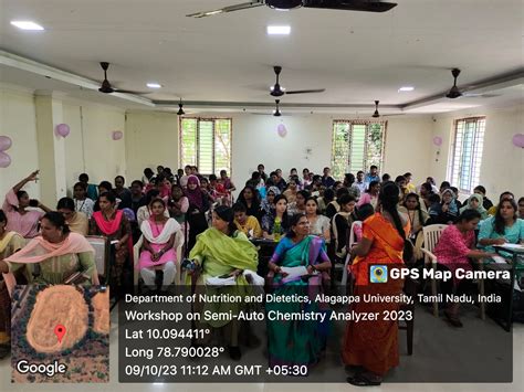 Official Website of Alagappa University - Karaikudi, Tamilnadu, India