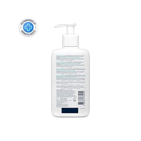 CeraVe Blemish Control Cleanser with 2% Salicylic Acid for Acne-Prone ...