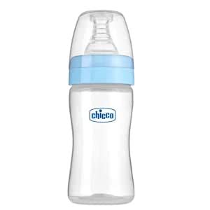 Buy Chicco feed easy Milk Feeding Bottle for Babies & Toddlers, V ...