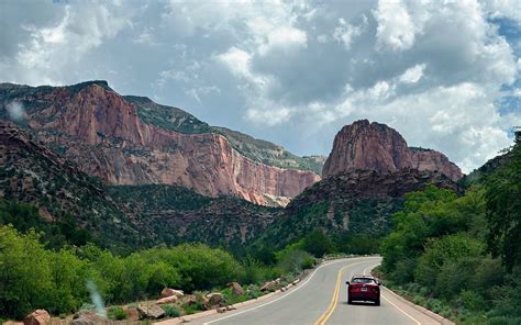 What is the Best Entry to Zion? Zion’s Three Entrances - We're in the ...