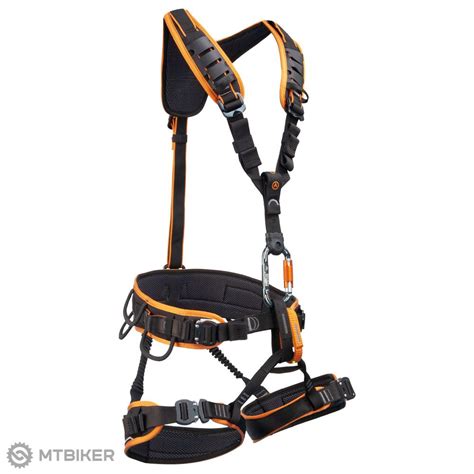 Harnesses for ferratas - full body - MTHIKER shop - MTBIKER.shop