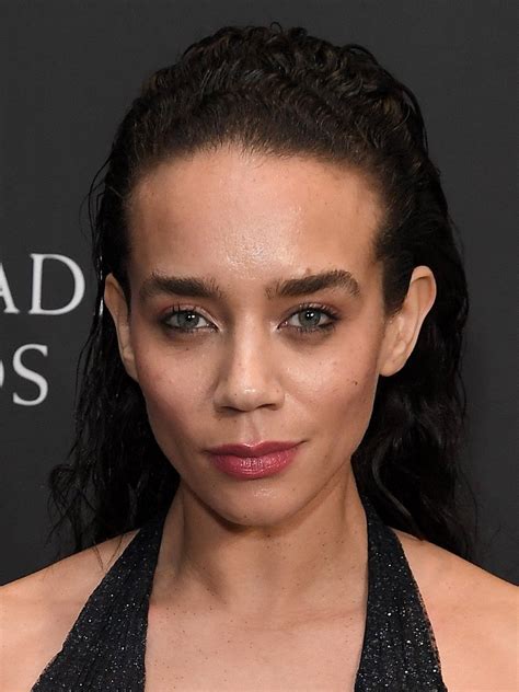 Hannah John-Kamen - Actress