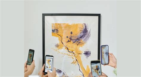 Exploring Augmented Reality Art