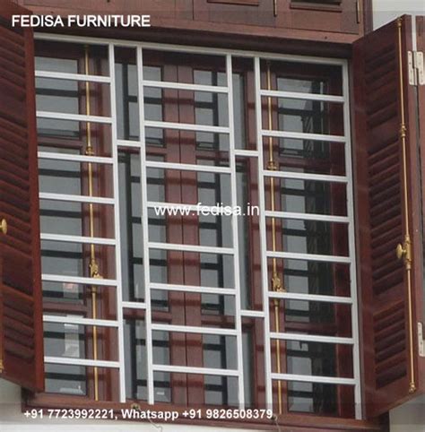 Window Design Wooden Window Design Wooden Window Grill Design For ...