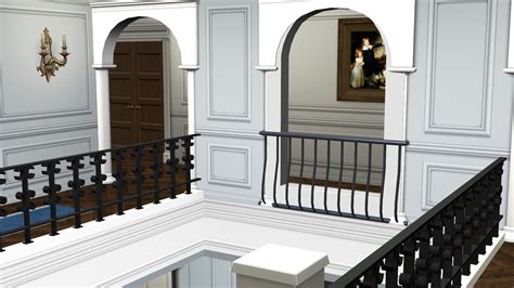 Bridgerton House – @missyzim on Tumblr