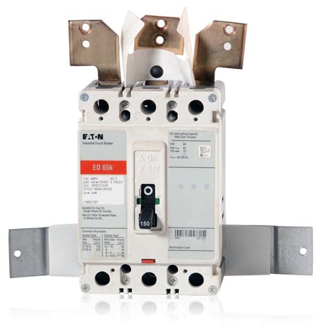 Eaton BKED150B Circuit Breaker Kit – SuperBreakers