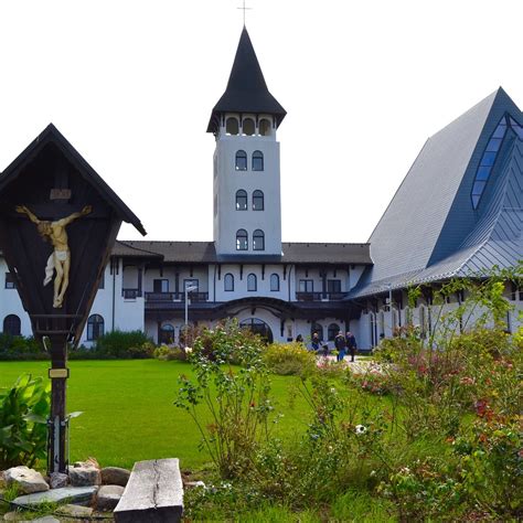 MANASTIREA CARMELITANA (2025) All You Need to Know BEFORE You Go (with ...