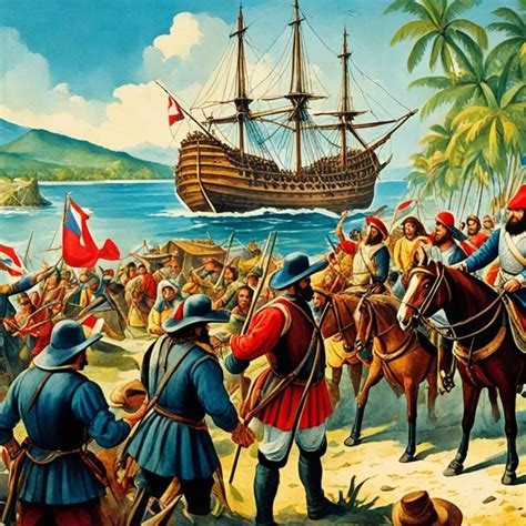 Magellan's Historic Philippine Discovery Date