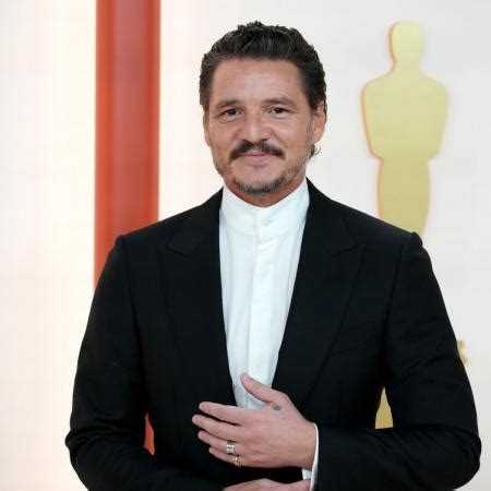 Pedro Pascal to wield out 'Weapons', set to star in the film