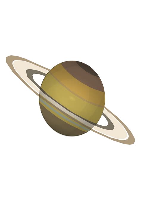 Planets clipart saturn, Picture #1913498 planets clipart saturn