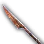 Rusty Glaive - bg3.wiki