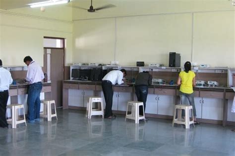 St. John College of Engineering and Management Palghar Campus: Photos ...