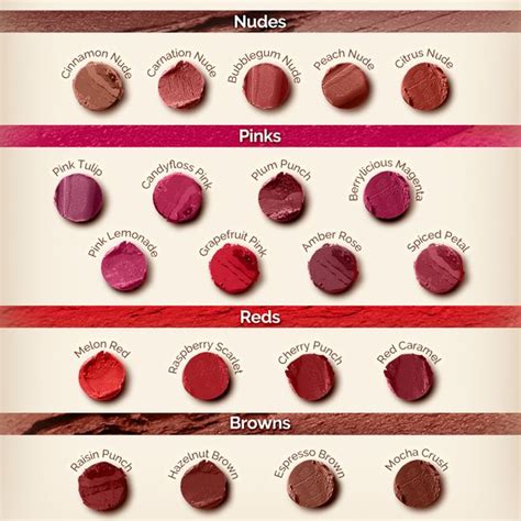 Moisture Matte LongStay Lipstick with Vitamin E & Avocado - 2g | Spiced ...