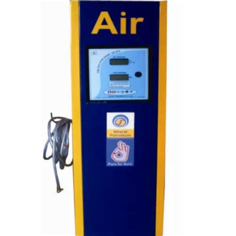 Tyre Inflator - LCD Digital Tyre Inflator Service Provider from Jaipur