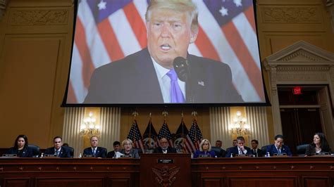 Potential Trump pardons for Jan. 6 defendants spur hopes, concerns