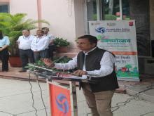 THDCIL Observes Swachhata Hi Seva 2025 with Swachhata Pledge | THDC ...