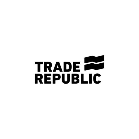 Trade Republic Logo.png 的图像结果