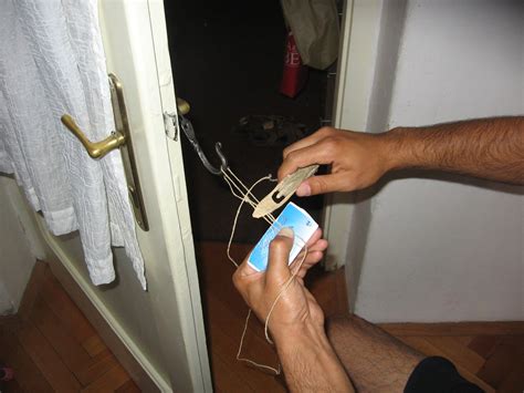 Image result for How to Make a String Net