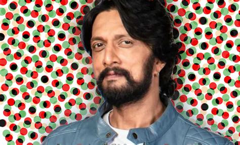 'Felt Good To Hear Those Words’ Kiccha Sudeep Praises PM Modi’s Remark ...