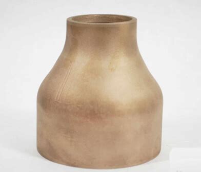 Copper Nickel Buttweld Reducer Manufacturer, Supplier
