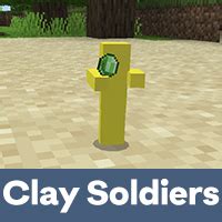 Image result for Clay Soldier Mod Tutorial