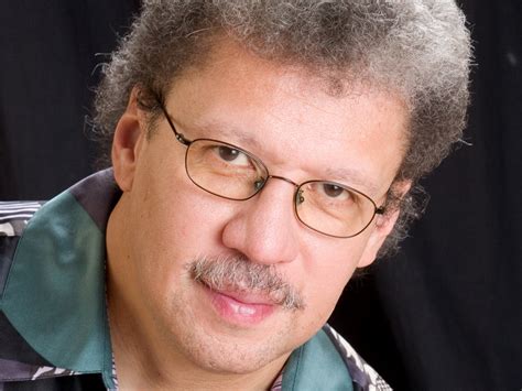 Composer Anthony Davis Wins Music Pulitzer For His Opera 'The Central ...