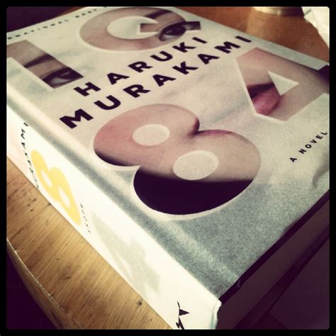 1Q84 : Livre 3 - Haruki Murakami - SensCritique