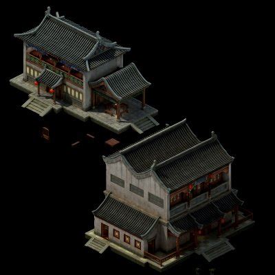 3D Print Building Model 的图像结果