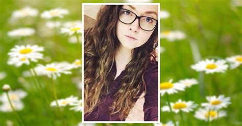 Obituary Galleries | Madison Caitlin "Madi" Wathen of Fredericktown ...
