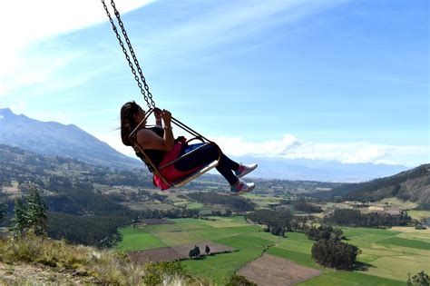 La Amazonía lidera los destinos turísticos de Ecuador que no puede ...
