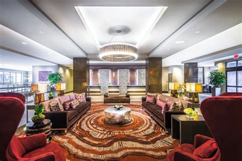 25 Best Hotels in Charlottesville for 2026 | U.S. News Travel