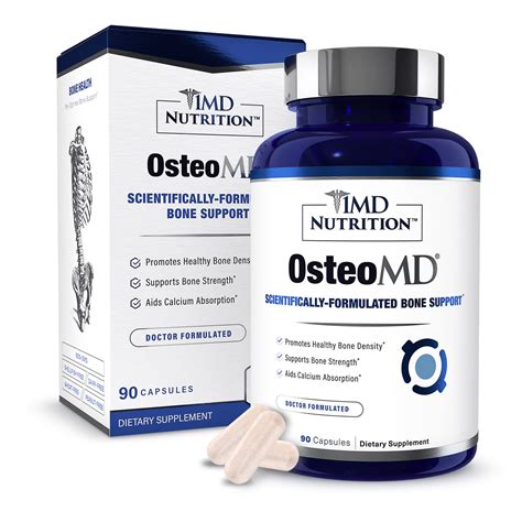 Calcium Supplements Capsules