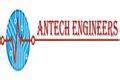 Manufacturer of EBM Papst Cooling Fan & Delta Cooling Fan by M/s Antech ...