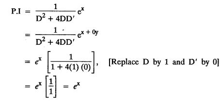 Linear partial differential equations of second and higher order with ...