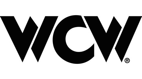 WCW Logo and symbol, meaning, history, PNG, brand
