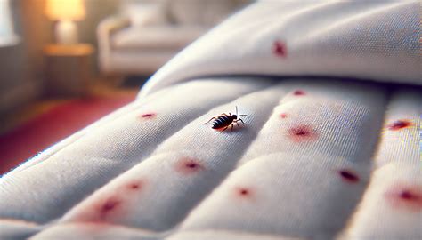 Bed Bugs vs Fleas: How to Identify them & Key Differences
