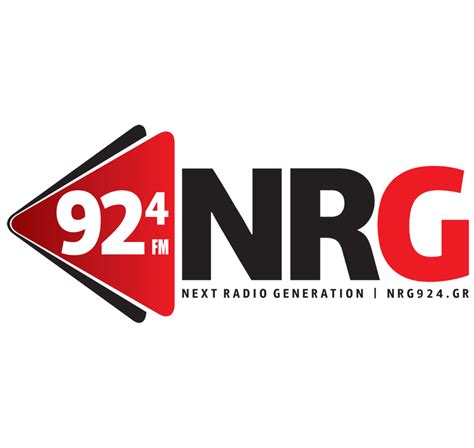 NRG 92.4 - Λαμία