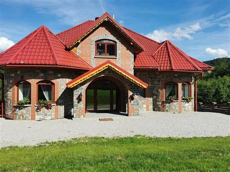 ZAMOCEK (Matiasovce) - Guesthouse Reviews, Photos, Rate Comparison ...