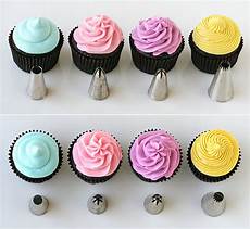 Hairstyles For Cing by Baking Up A In Kansas Cupcake Frosting Styles Hairstyles For Cing