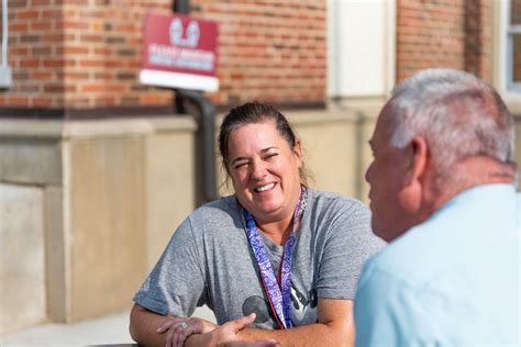 Special Education Paraprofessionals – Essential Positions