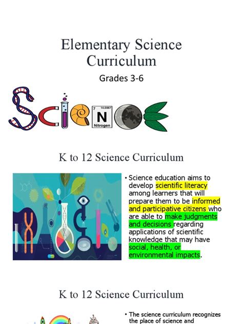 Image result for Lesson Plan for New Curriculum for Basic Science