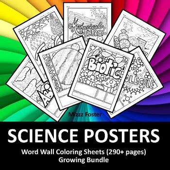 Mizzz Foster Teaching Resources | Teachers Pay Teachers