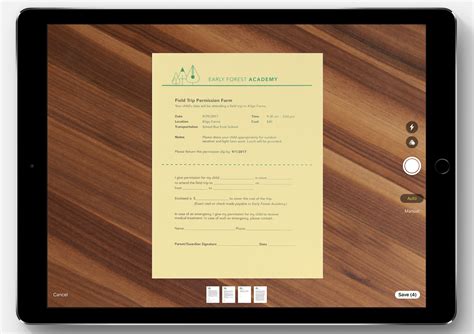 How to Scan Using Notes On iPhone 的图像结果