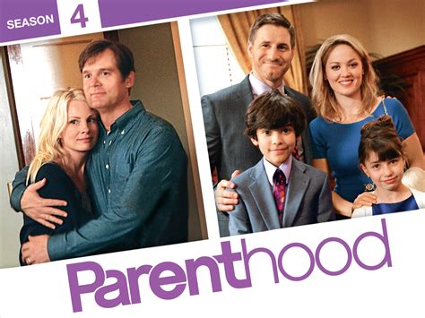 Parenthood Season 6 Poster