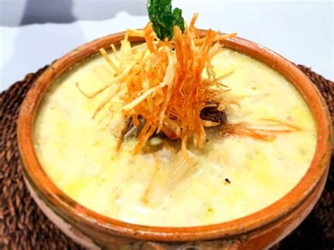 ¿Cómo preparar la mejor sopa de mani? | Receta Boliviana 2020