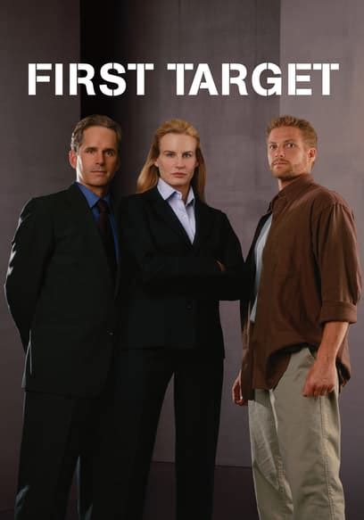Image result for First Target 2000