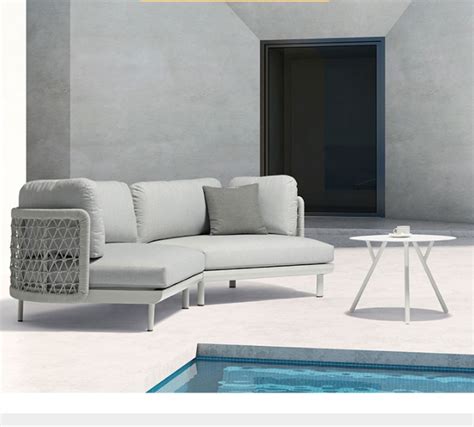 新款户外沙发定制,户外休闲家具沙发,北欧户外沙发风格,户外沙发厂家直销,组合沙发套装