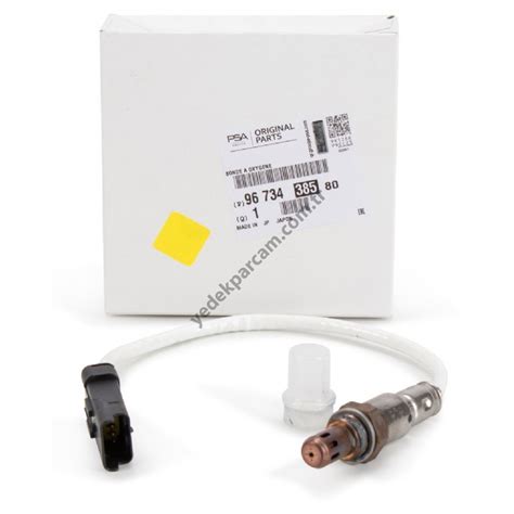 Image result for O2 Sensor Peaugeot 308